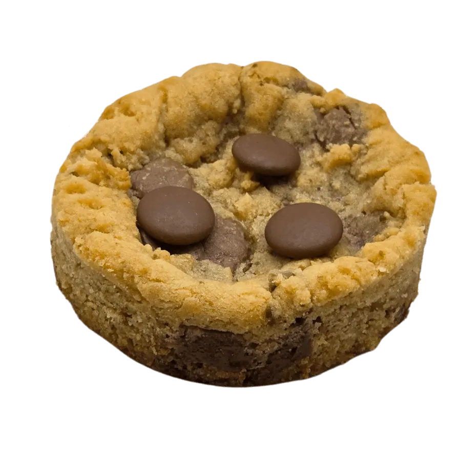 Chocolat caramel