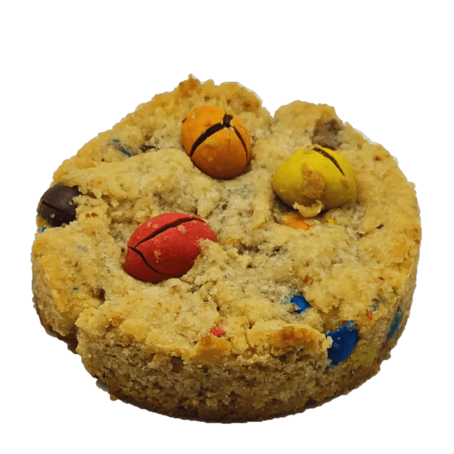 M&M'S