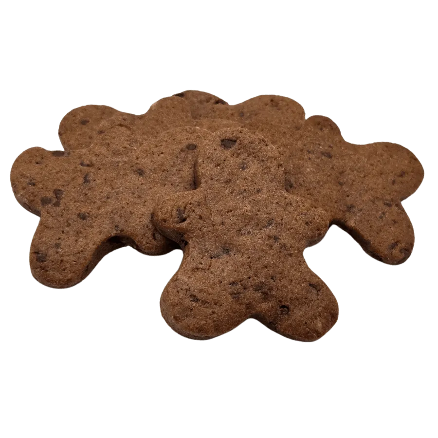 Sablés Chocolat