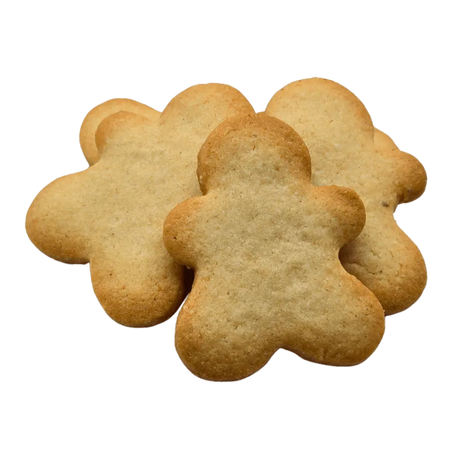 Sablés Classiques