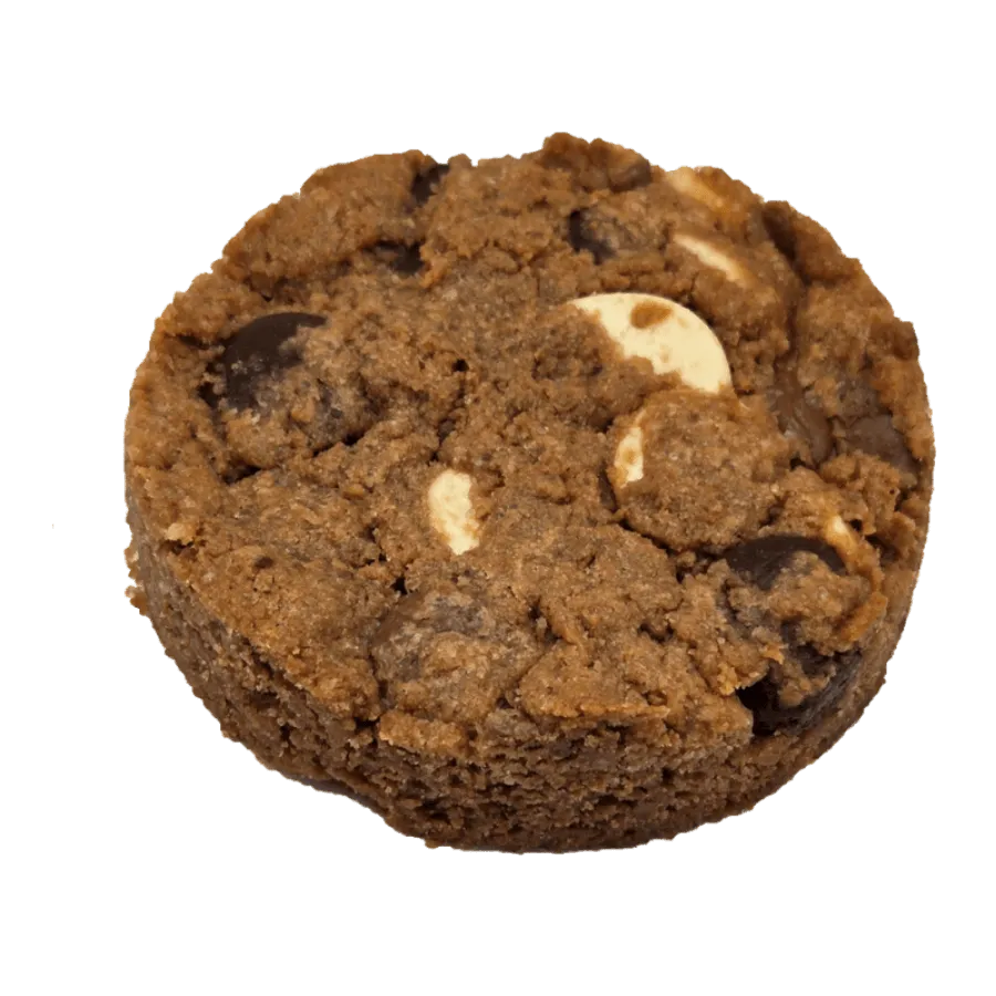 3 chocolats (Blanc/Noir/Lait)